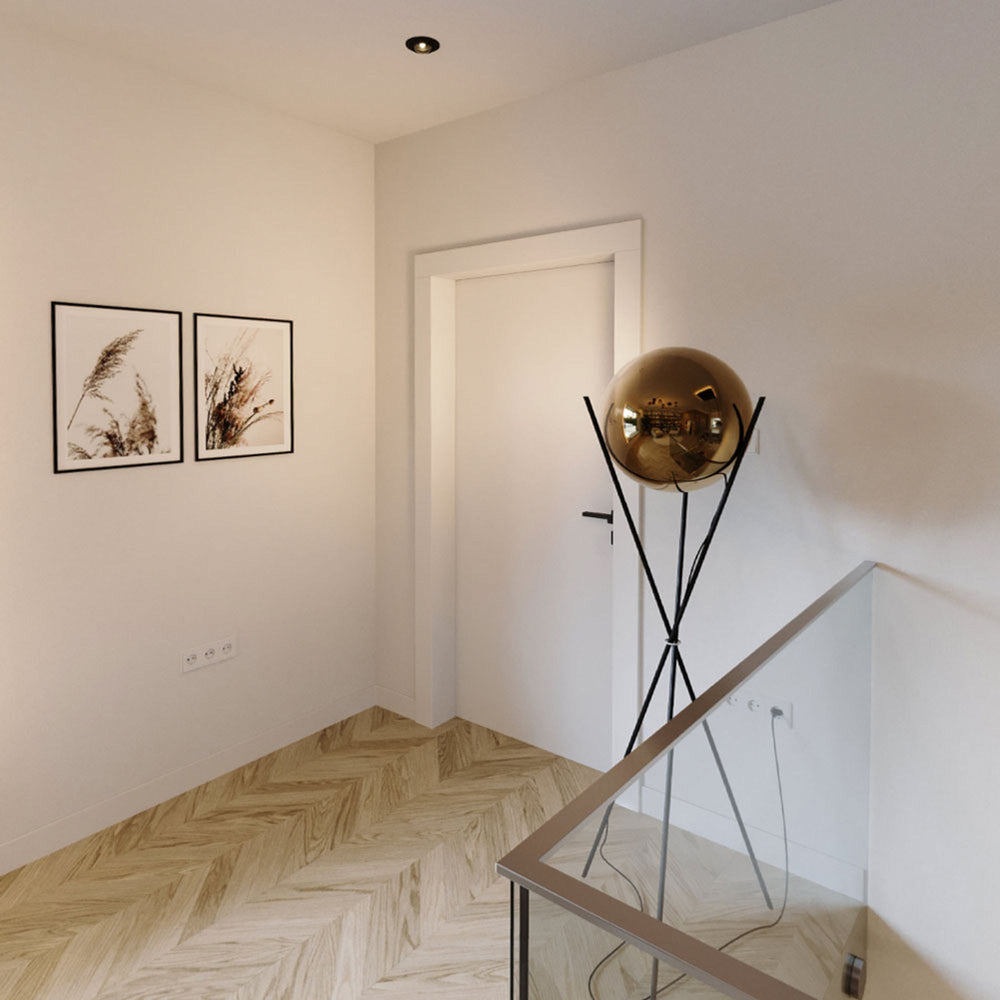 Designix showroom in Lyon