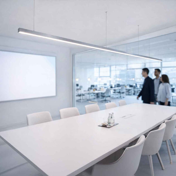 Suspension luminaire | Oris XL