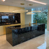 Suspension luminaire | Ring