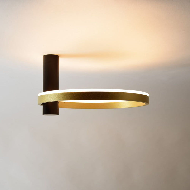 Plafonnier LED | Ring Air