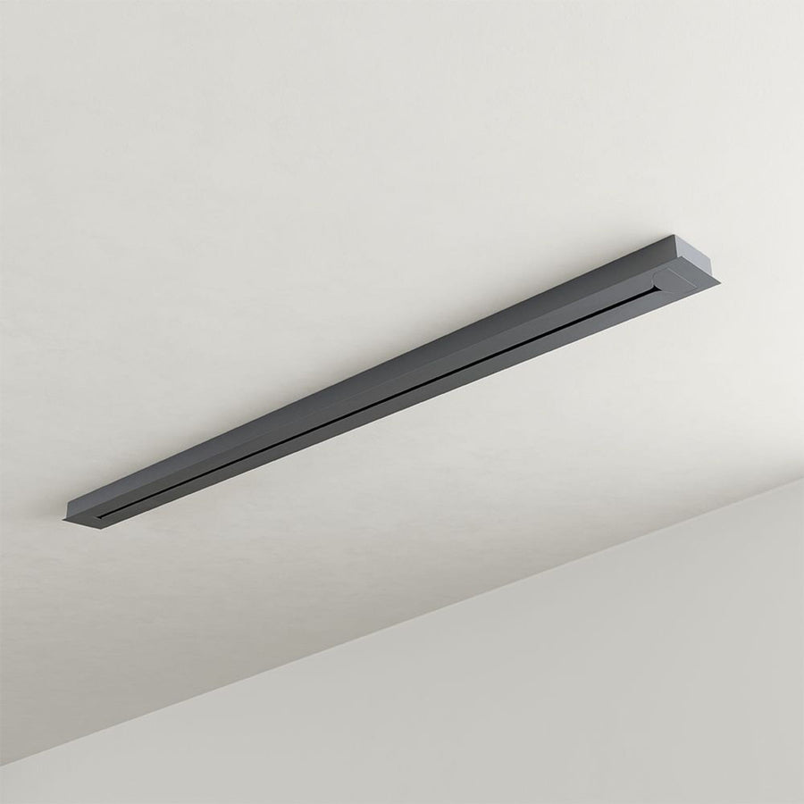 Suspension de table LED Santa Air 5 lumières, longueur 160 cm