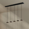 Suspension luminaire | Beldaneta