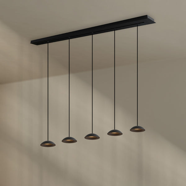 Suspension luminaire | Beldaneta