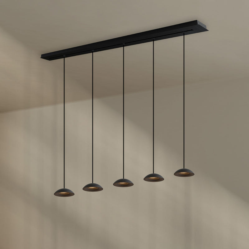 Suspension luminaire | Beldaneta