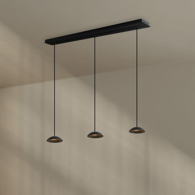 Suspension luminaire | Sordaneno