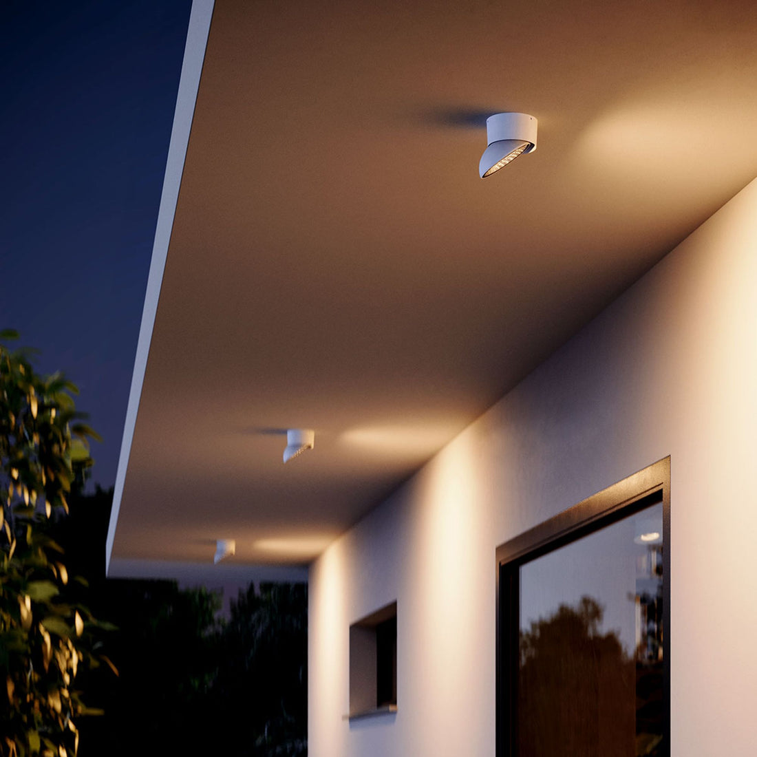 Luminaire extérieur | Santa Out