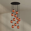 Suspension luminaire | Dodeca