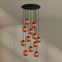 Suspension luminaire | Dodeca