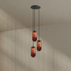Suspension luminaire | Velo Ø 40 cm