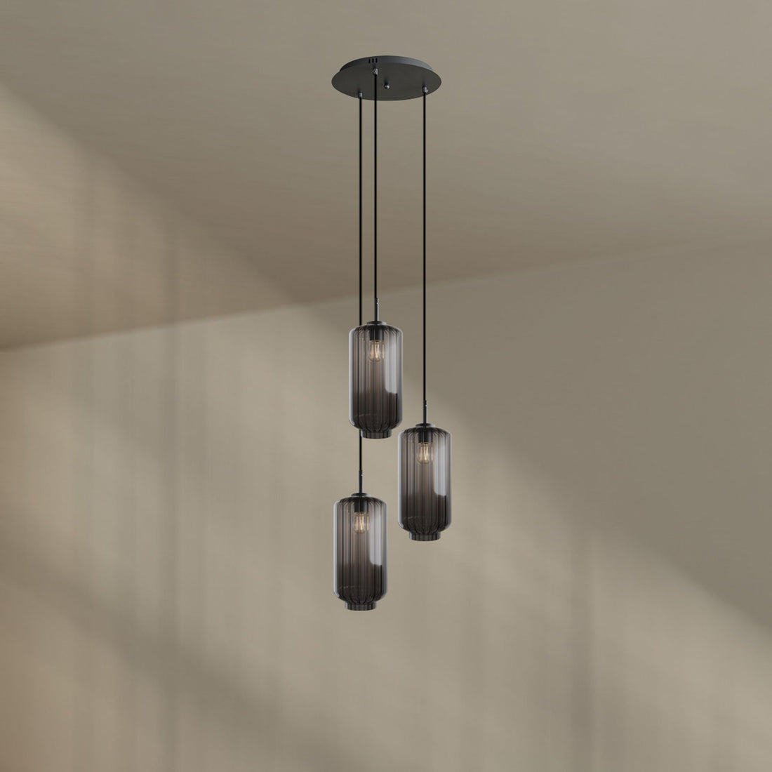 Suspension luminaire | Velo Ø 40 cm