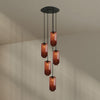Suspension luminaire | Velo Ø 60 cm