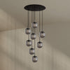 Suspension luminaire | Lundanaro