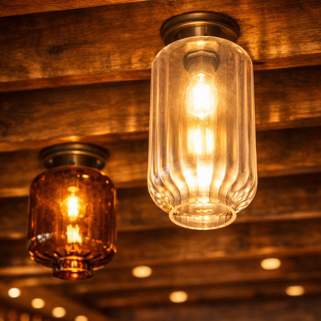 Luminaire plafonnier | Cannea
