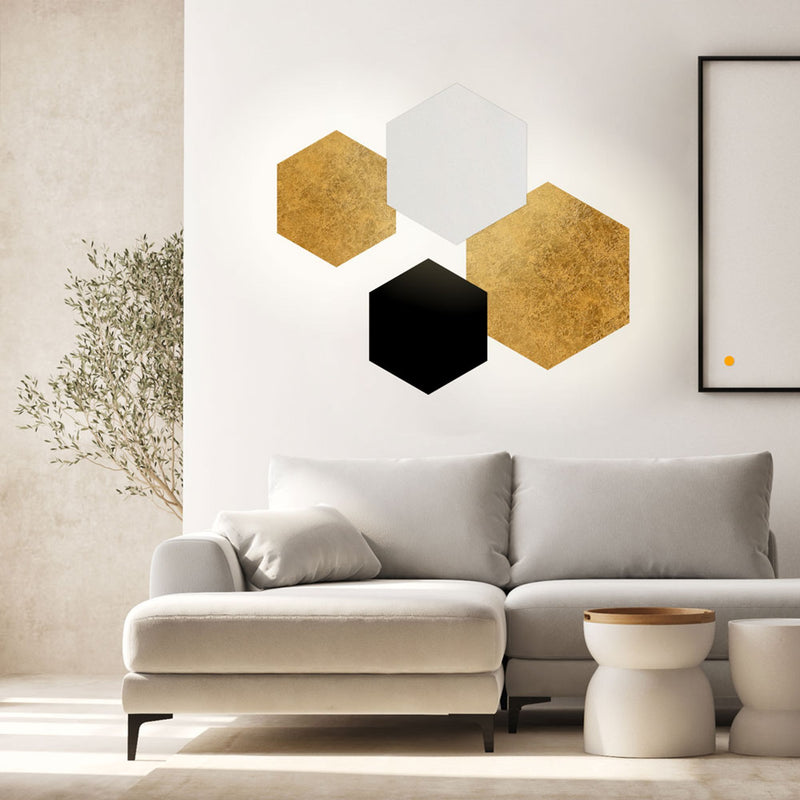 Applique murale | Hive