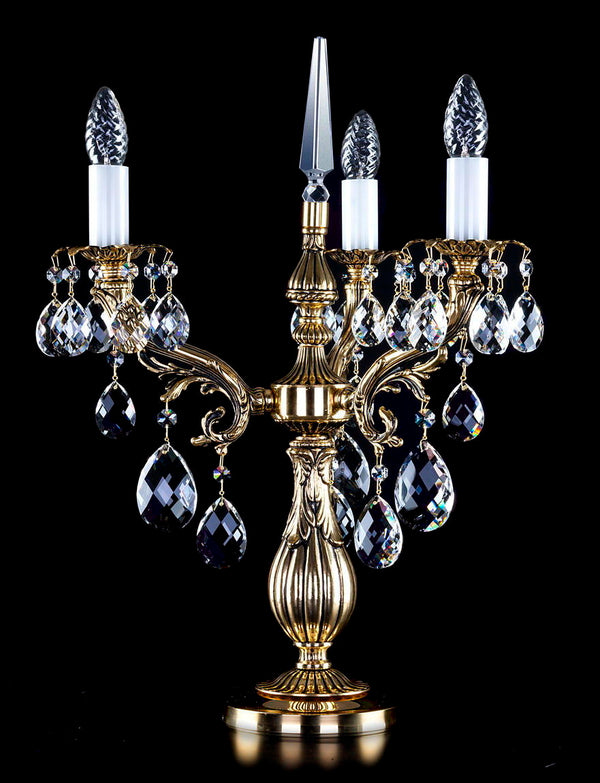 Table lamp S16147CLN