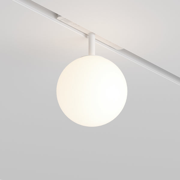 Luna White Spot