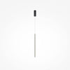 Halo Black pendant light