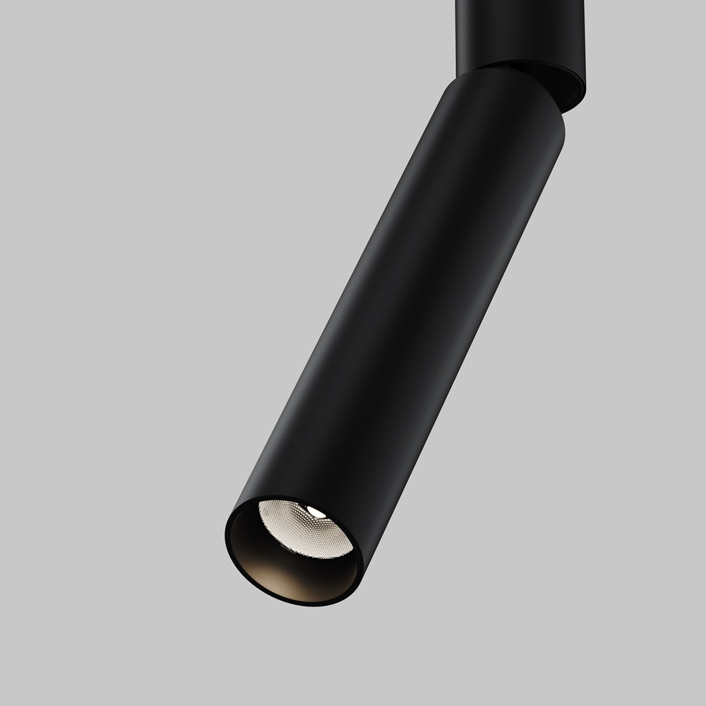 Focus Dual Spot noir