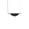 SALLO A pendant light