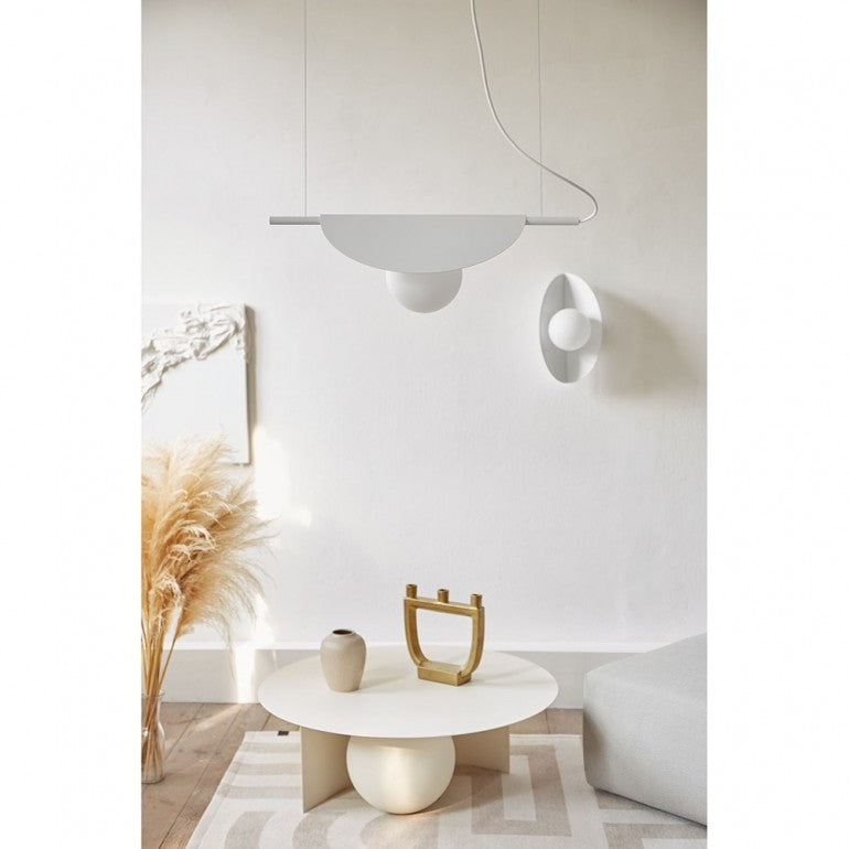 Suspension luminaire SALLO A