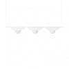 SALLO C pendant light