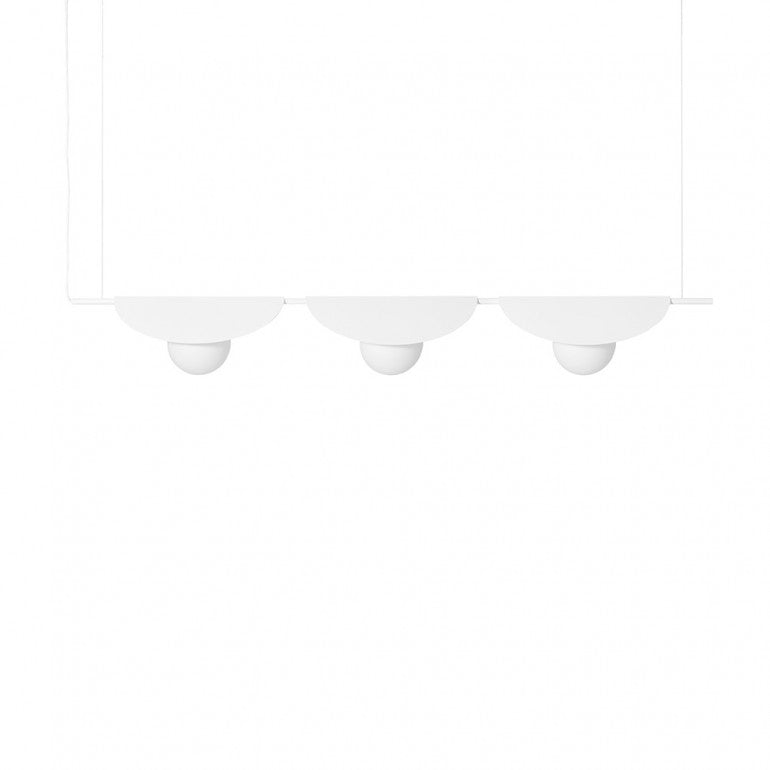 SALLO C pendant light