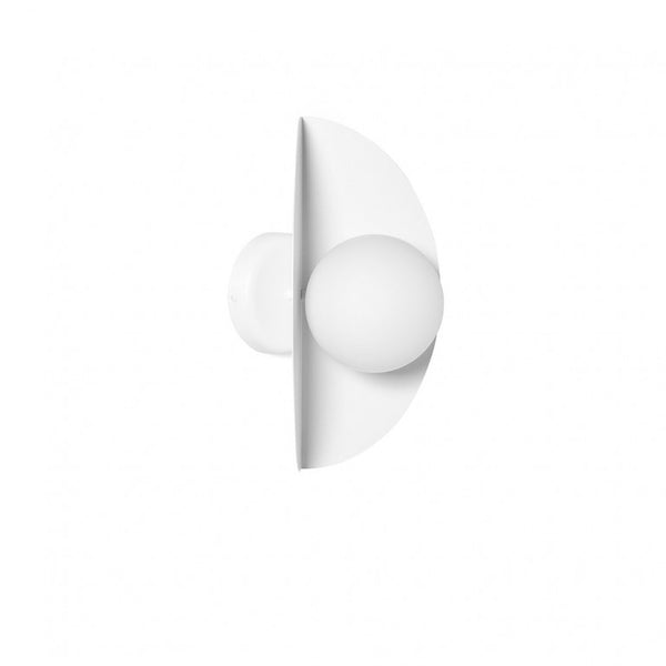 SALLO D wall light