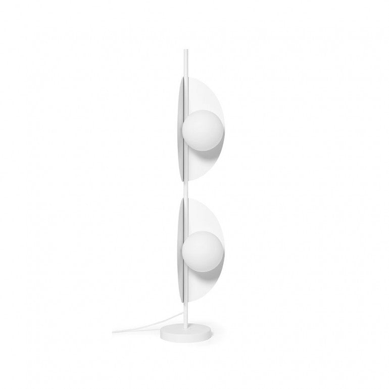 SALLO F floor lamp