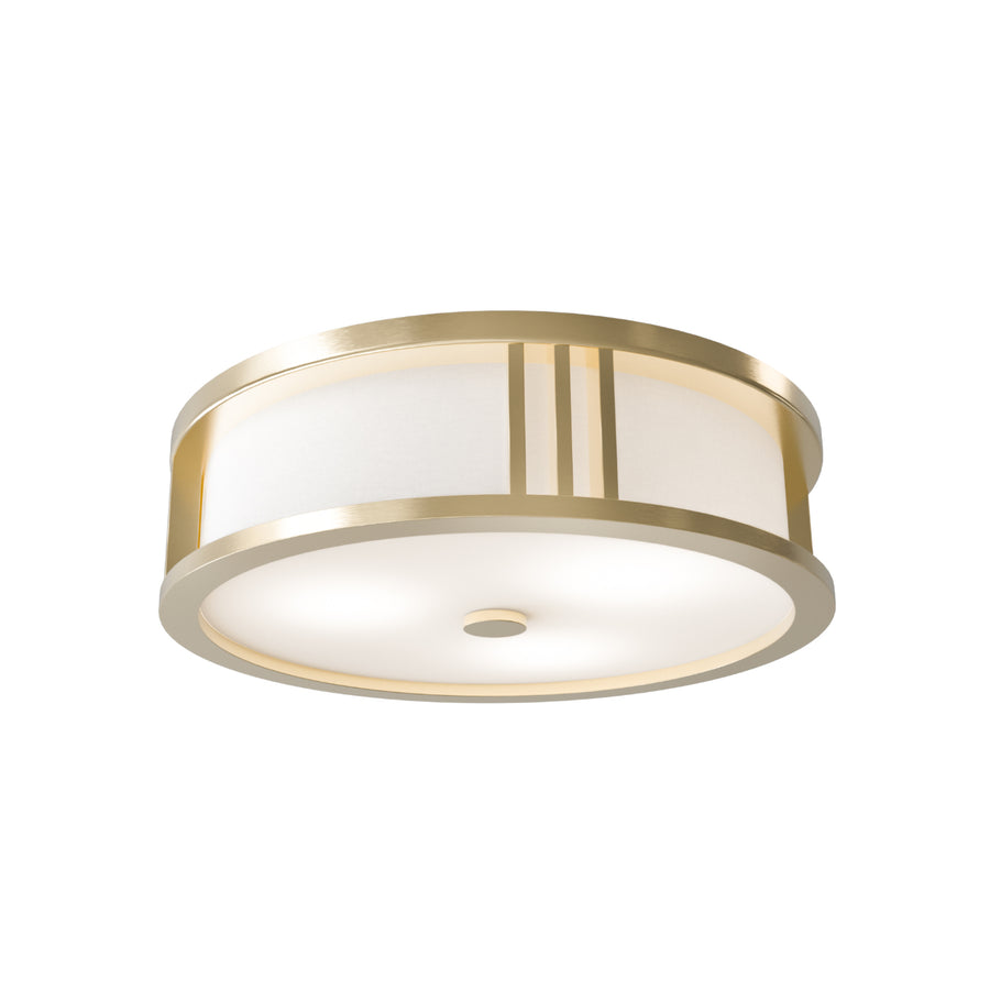 Plafonnier Sandro 35, verre