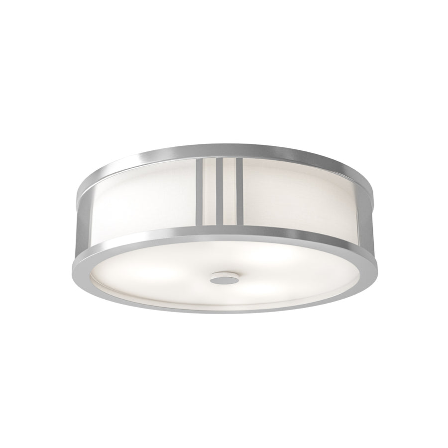 Plafonnier Sandro 35, verre