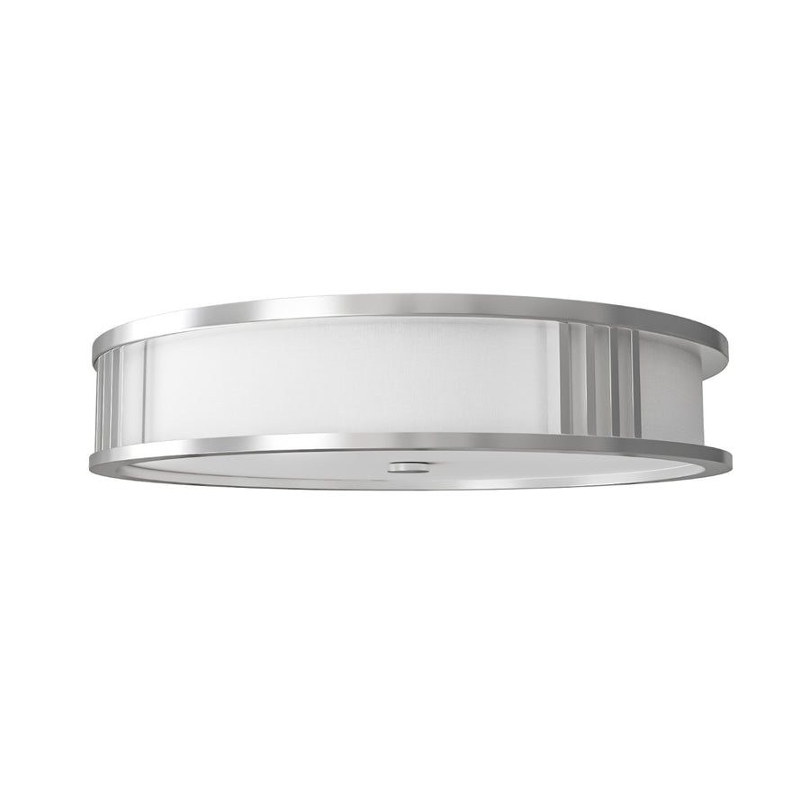Plafonnier Sandro 50, verre