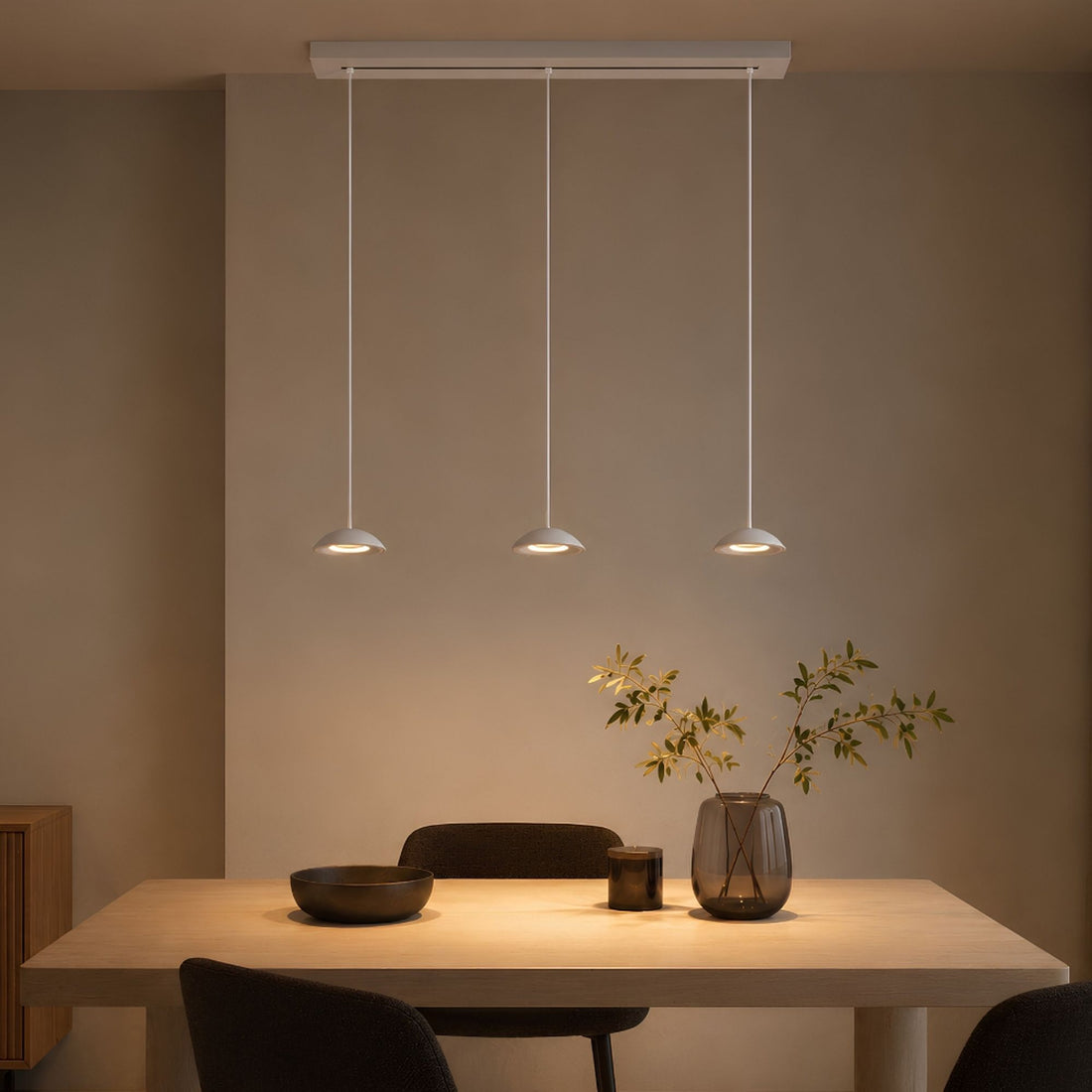 Suspension luminaire | Sordaneno