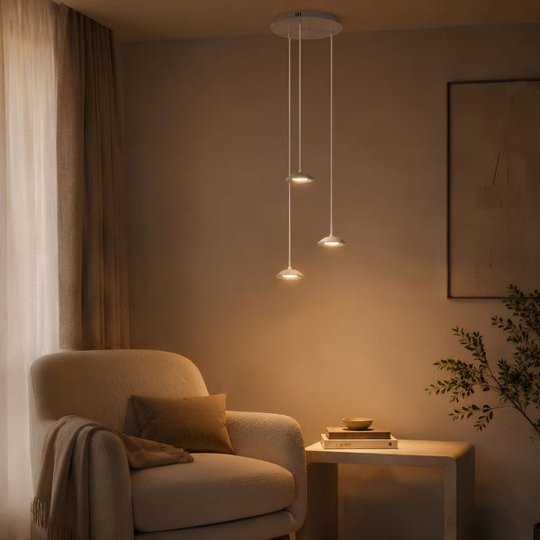Suspension luminaire | Santa Air Ø 40 cm