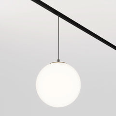 Luna Black spot