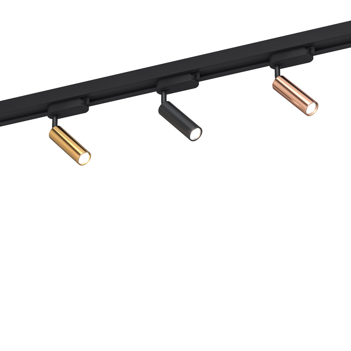 Spot sur rail Slimi