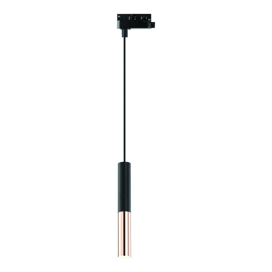 Suspension sur rail Slimi S