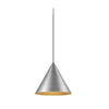 Suspension Magico aluminium, Ø 38 cm