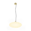 Suspension luminaire | Olypso Ø 50 cm