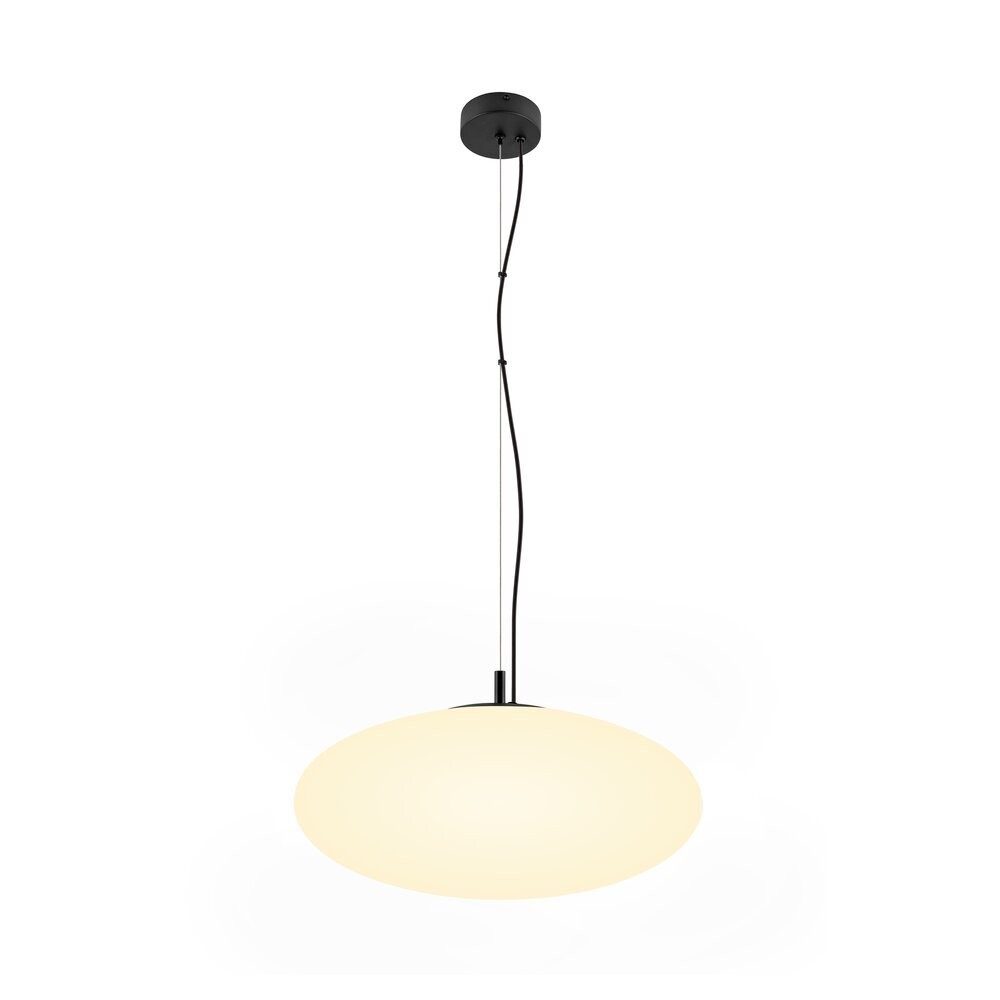Suspension luminaire | Olypso Noire