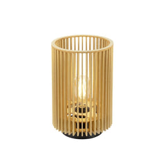 Lampe à poser WUD bois
