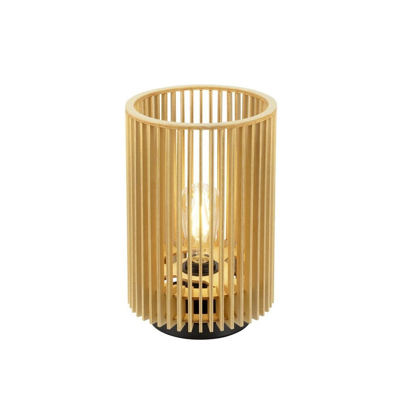 Lampe à poser WUD bois
