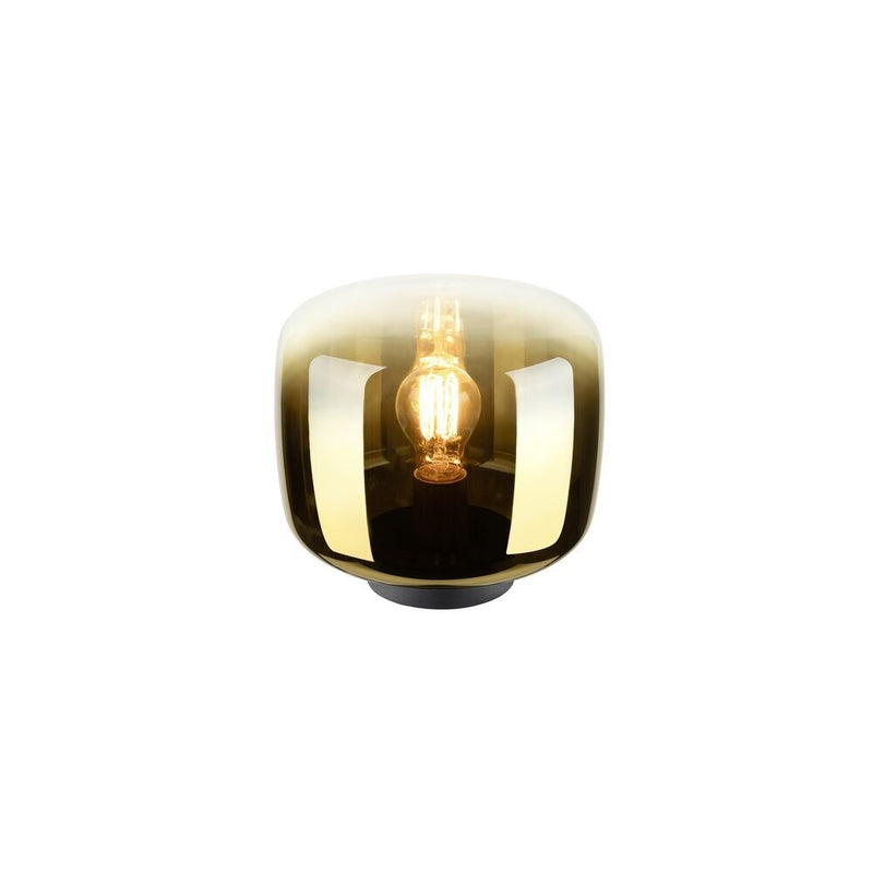 Lampe de chevet | Pantilo Dorée Ø 23 cm
