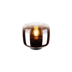 Lampe de chevet | Pantilo Cuivrée Ø 23 cm