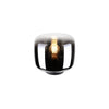 Lampe de chevet | Pantilo Ø 23 cm