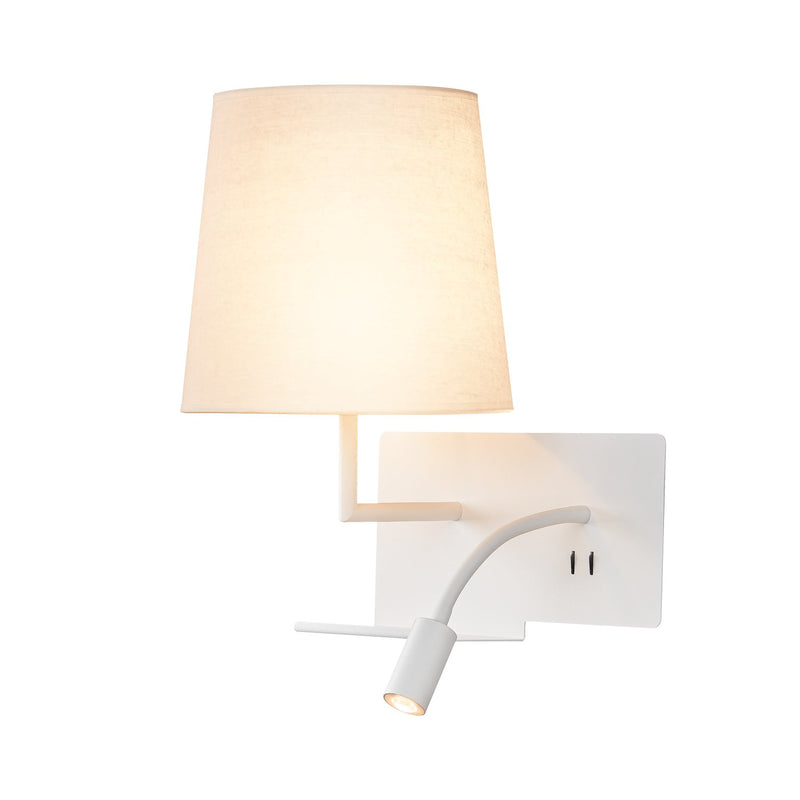 Applique murale | Somnila Blanche
