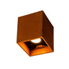 Luminaire extérieur | Rusty