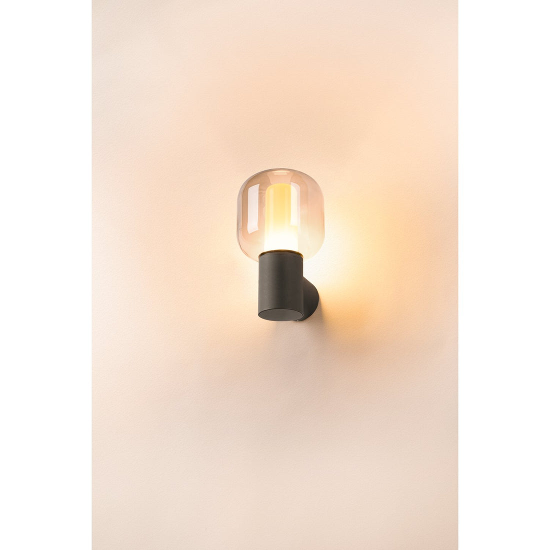 Luminaire extérieur | Ovalisk Anthracite