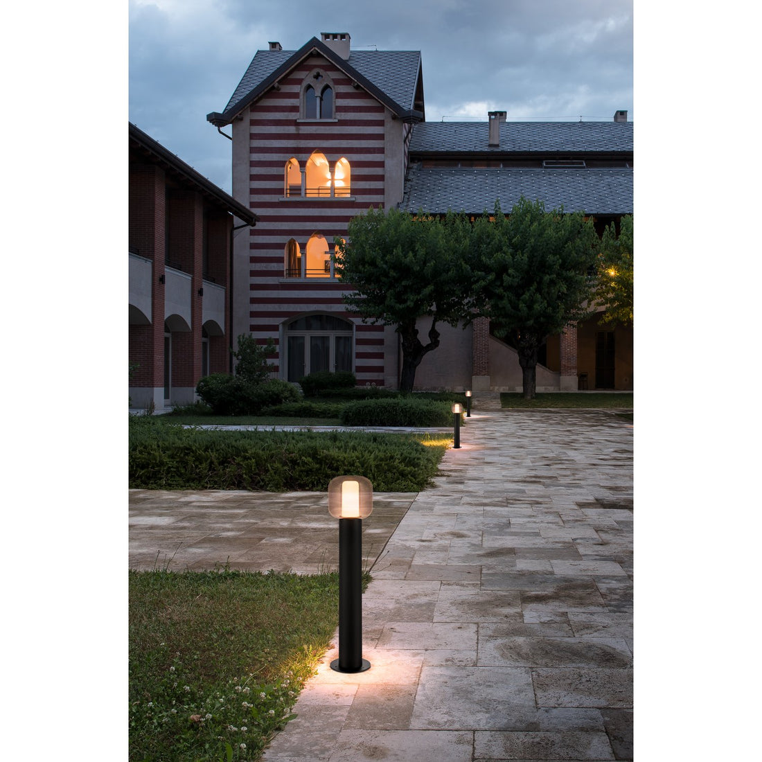 Luminaire extérieur | Ovane II