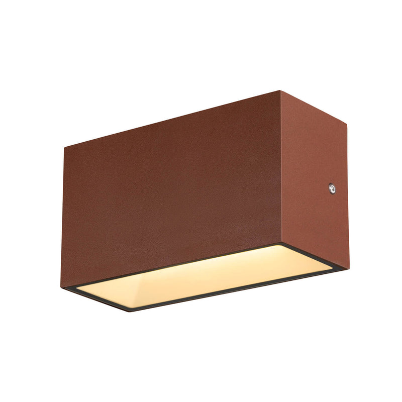 Luminaire extérieur | Sitra Rouille