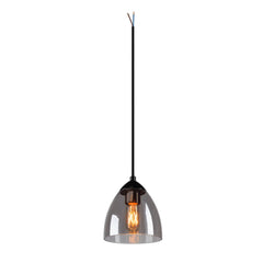Suspension luminaire | Para Cone Noire